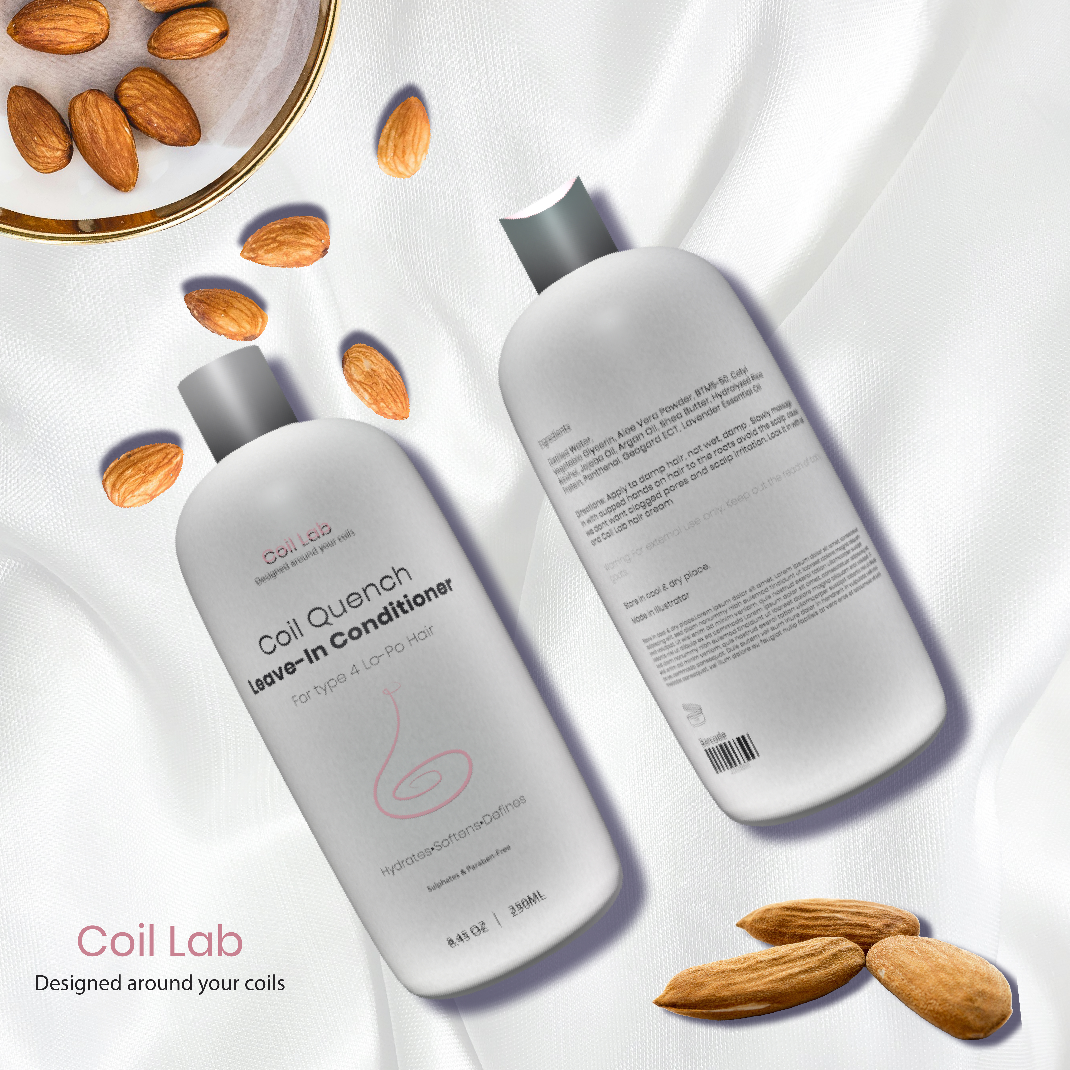 Coil Lab